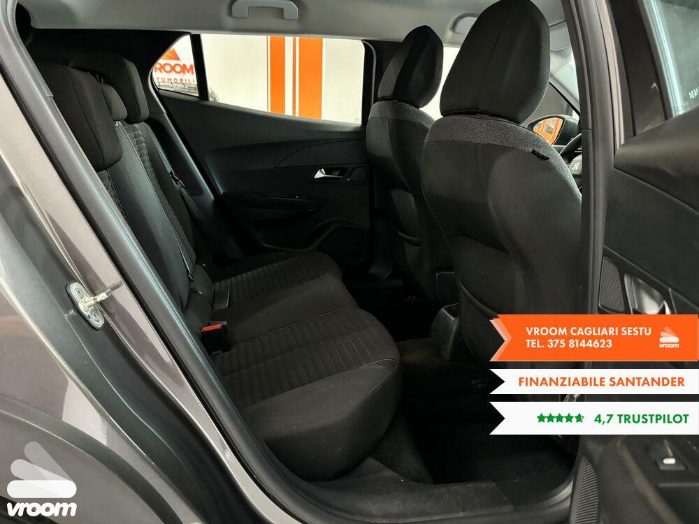 PEUGEOT 2008 2ª serie 2008 PureTech 100 S&S Ac...