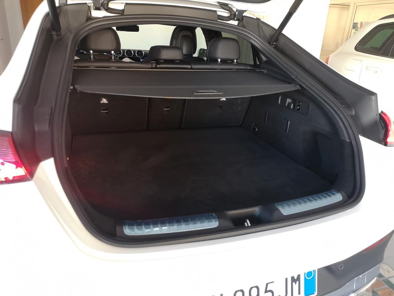 Mercedes-benz GLC 220 d 4Matic Coupé AMG Line Premium Plus