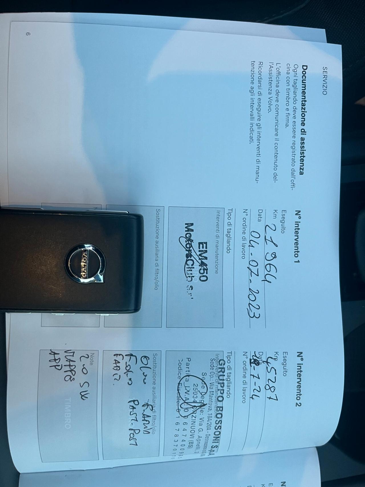 XC40 1.5 t2 Momentum Pro auto my21