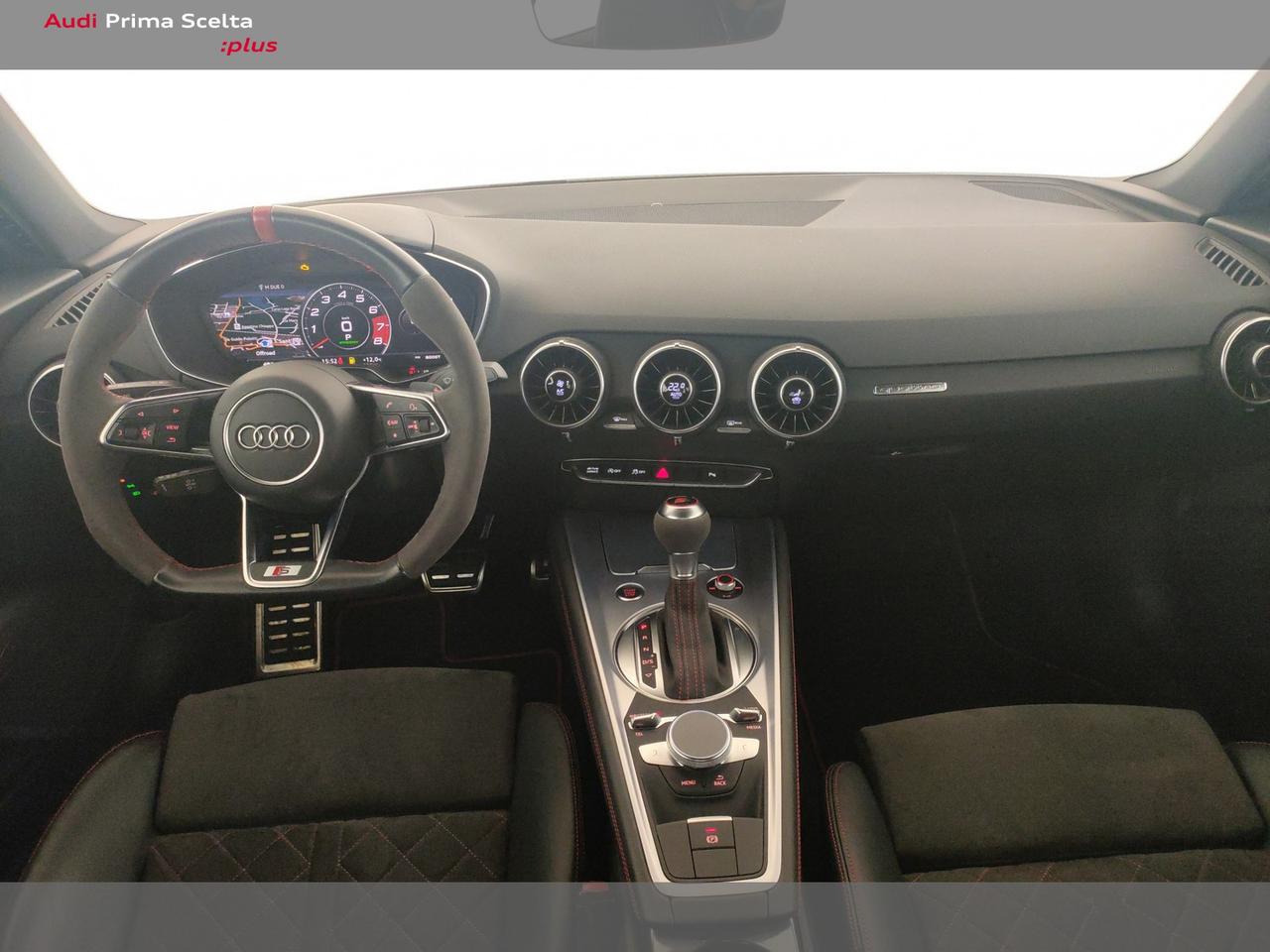 45 2.0 TFSI quattro S tronic