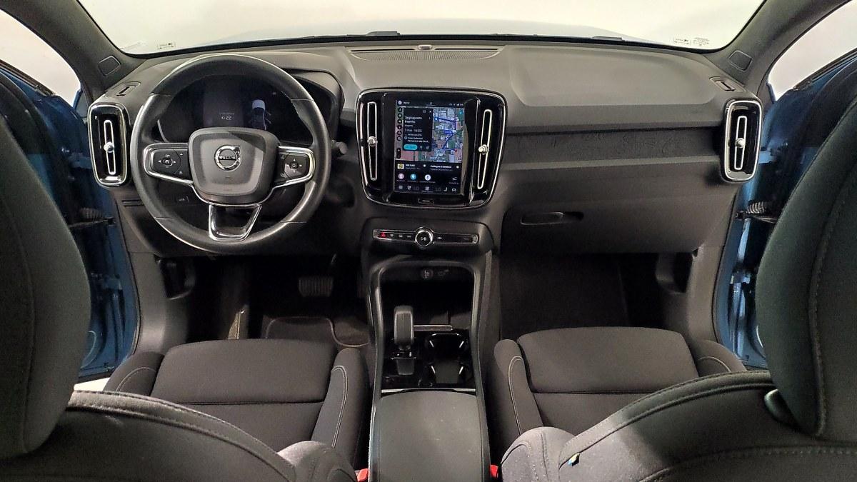 VOLVO C40 Recharge Twin Motor Awd Plus