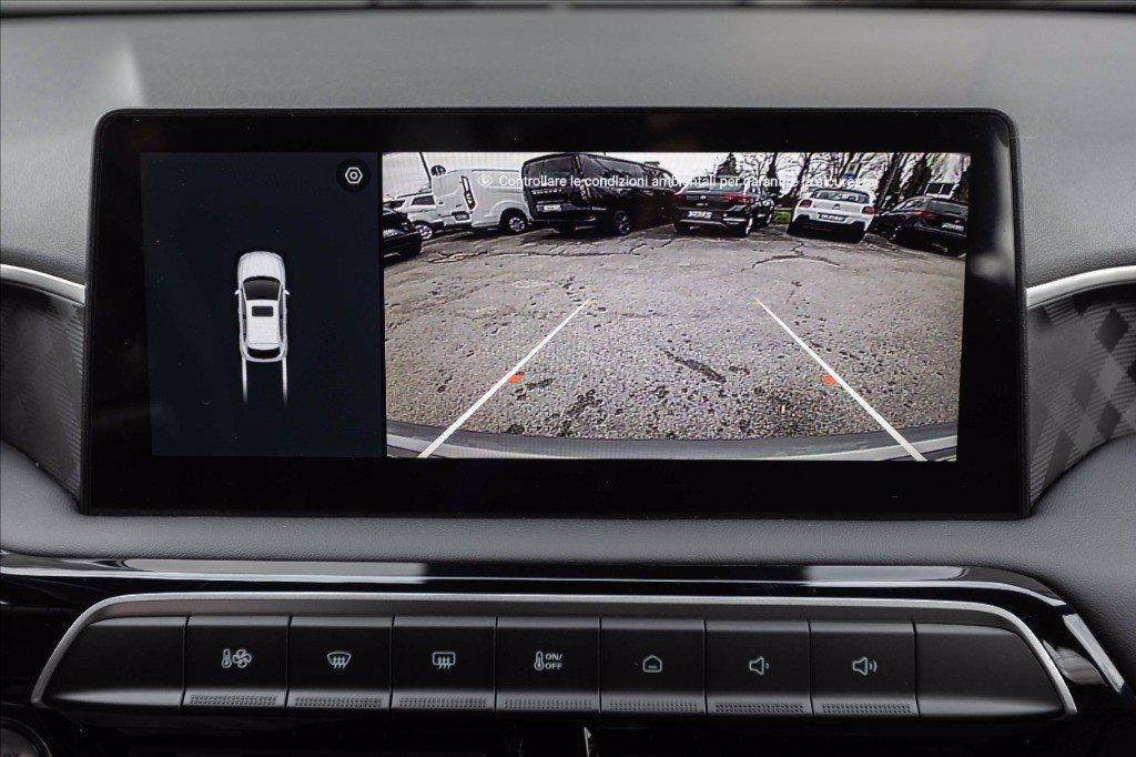 MG MG3 1.5 hybrid+ Comfort auto del 2025