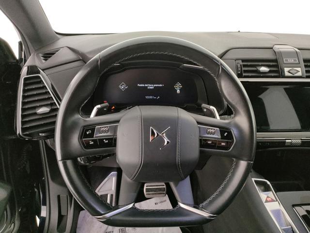 DS AUTOMOBILES DS 7 Crossback BlueHDi 130 aut. RIVOLI