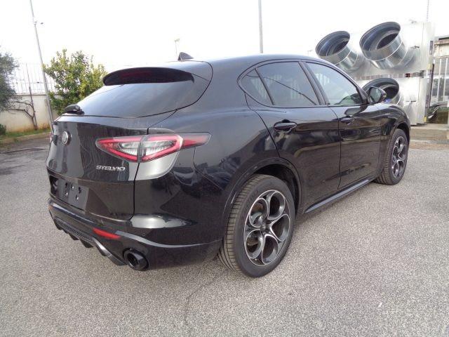 ALFA ROMEO Stelvio 2200 TD VELOCE 210CV AT8 Q4 NEW MODEL "20 NAV