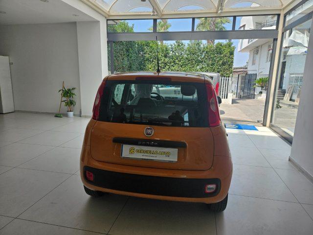 FIAT Panda 1.2 EasyPower GPL tua da ?99,00 MENSILI