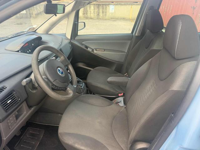 FIAT Idea 1.4 16V Emotion senza nessun lavoro da fare