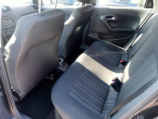 VOLKSWAGEN Polo 1.0 MPI 5p. COMFORTLINE *ok neopatentati*