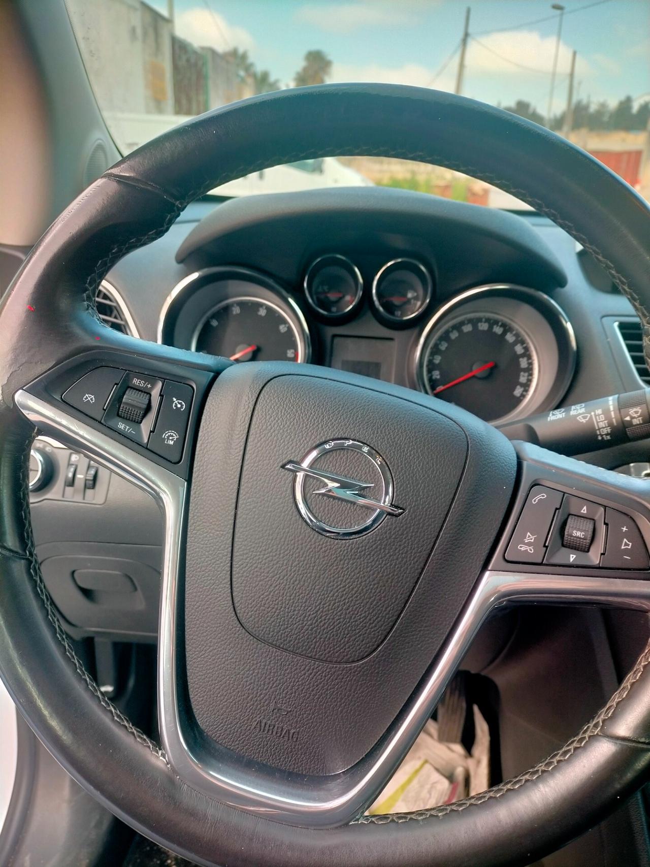 Opel Mokka 1.6 CDTI Ecotec 136CV 4x2 Start&Stop Cosmo