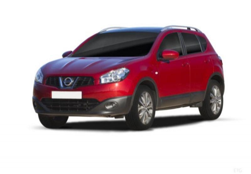 Nissan Qashqai I 2007 1.5 dci Acenta Dpf FL