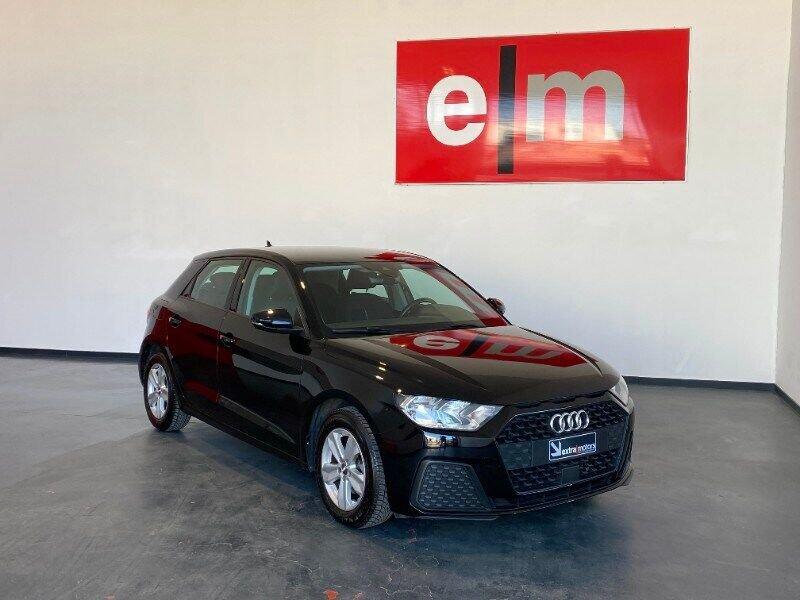 Audi A1 A1 SPB 30 TFSI