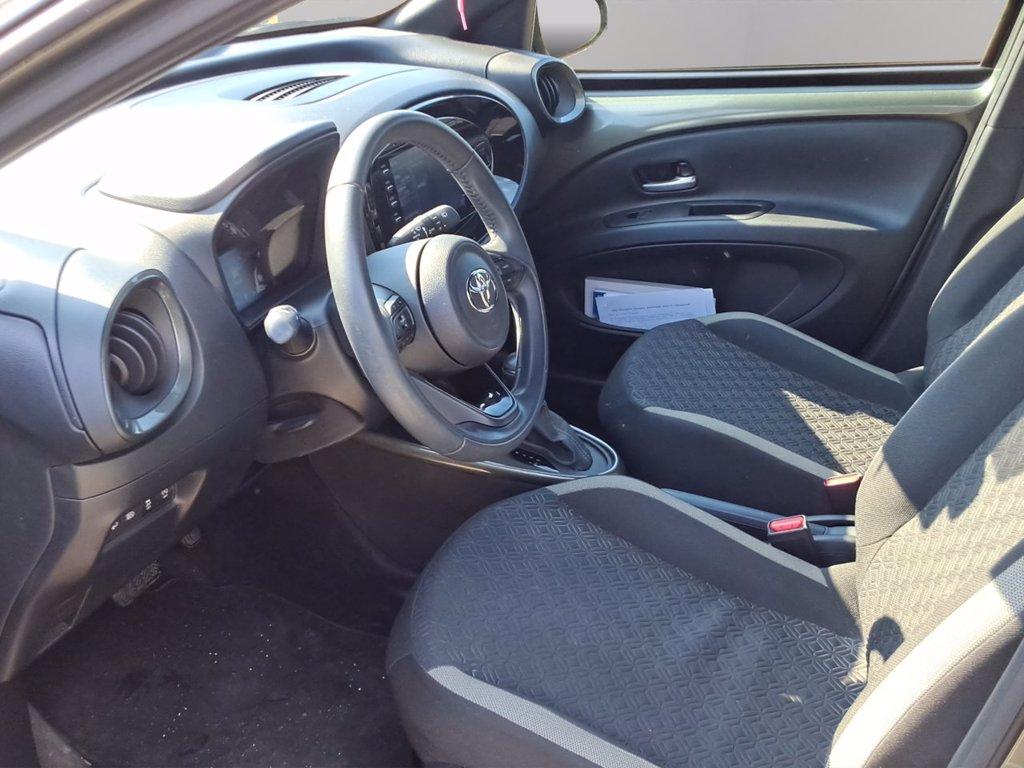 TOYOTA Aygo x 1.0 trend 72cv s-cvt del 2023