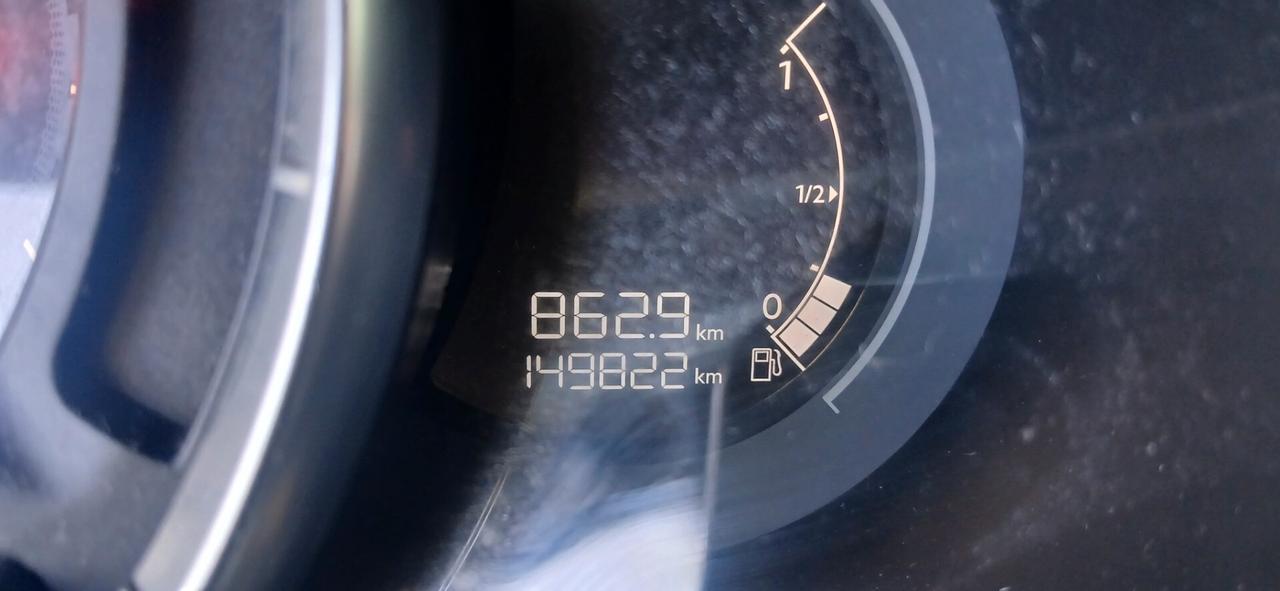 Citroen Ds 3 1200 benzina neopatentati
