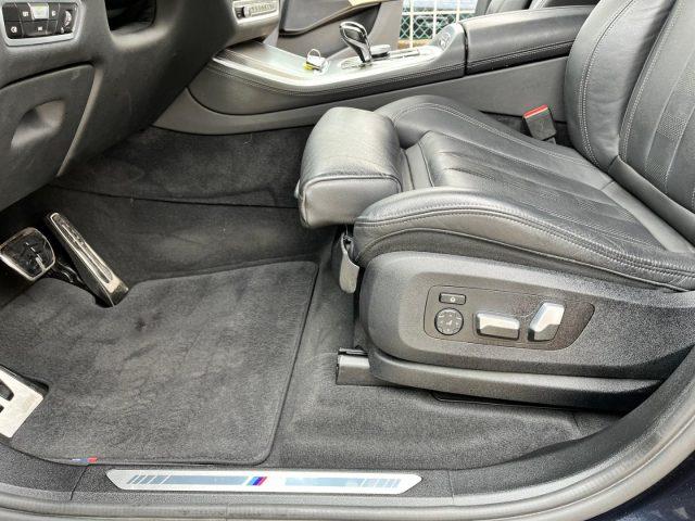 BMW X5 xDrive25d Msport Auto