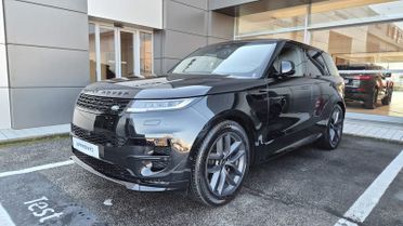 Land Rover Range Rover Sport PHEV 3.0 I6 460 PHEV Dynamic SE aut.