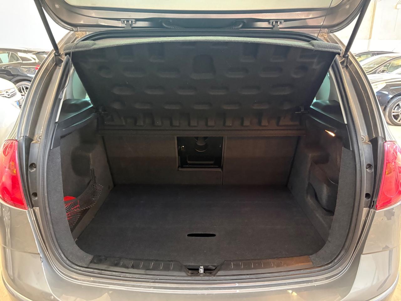 Seat Altea 1.6 Stylance Dual