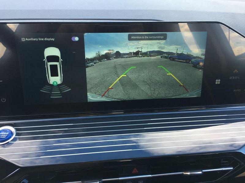 Emc Sette 1.5T GDI 7DCT OCCASIONISSIMA!!!!