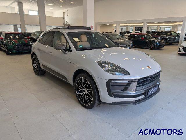 PORSCHE Macan 2.0 T