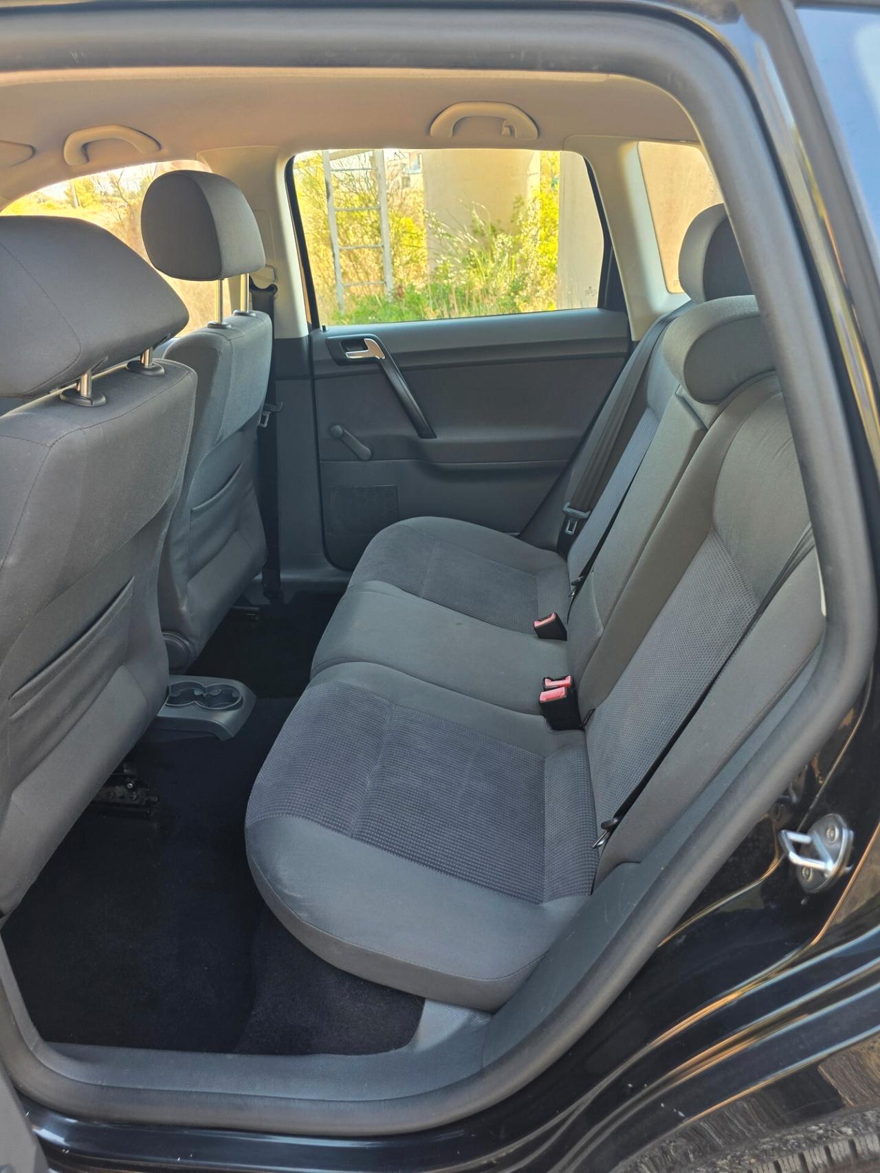 Volkswagen Polo 1.4/69CV TDI 5p. Trendline