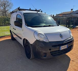 Renault Kangoo 1.5 dCi