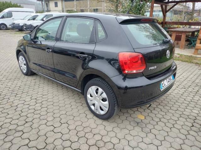 Volkswagen Polo 1.6 tdi Highline 90cv 5p