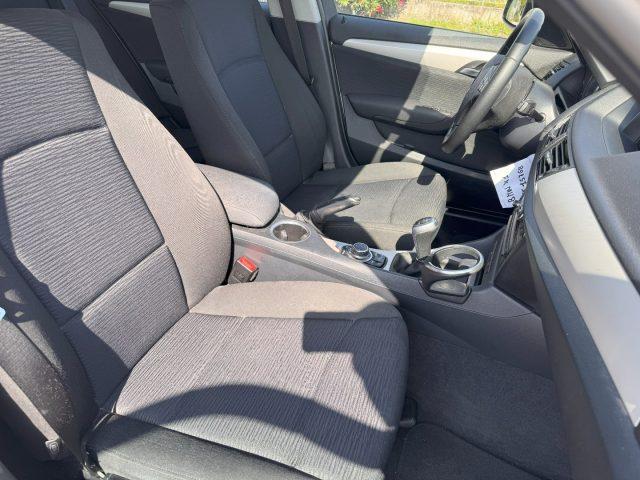 BMW X1 sDrive18d