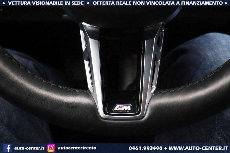 BMW iX1 iX1 xDrive 30 Msport M-sport