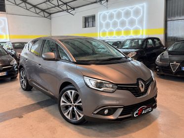 Renault Scenic 1.5 dCi 110 CV Energy Intens 2018 euro6