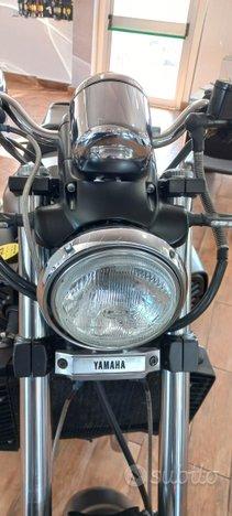 Yamaha V Max 1200 - 1999