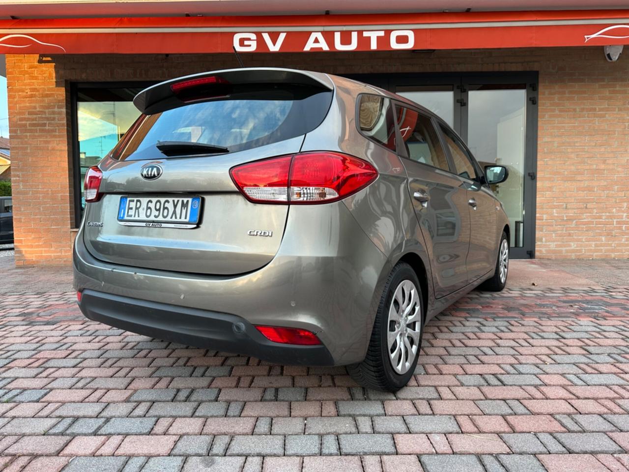 Kia Carens 1.7 CRDi 115 CV Cool