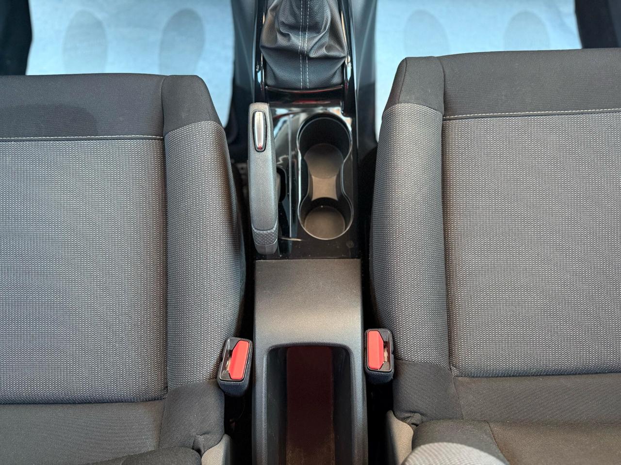 Citroen C3 Aircross C3 Aircross PureTech 110 S&S Feel