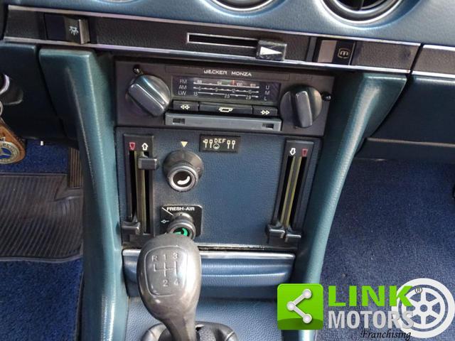 MERCEDES-BENZ SL 350 SL C 350 Coupé V8 200cv Manuale - ASI