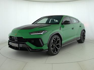 Lamborghini Urus 4.0 v8 performante auto