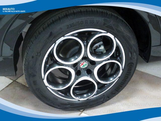 ALFA ROMEO Tonale 1.5 Hybrid 160cv Ti TCT7 EU6
