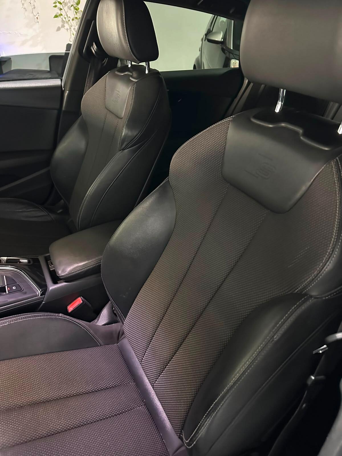 Audi A5 3.0 TDI quattro S tronic Business Sport