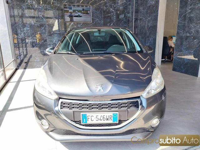 PEUGEOT 208 1° serie (Garanzia 12 Mesi)