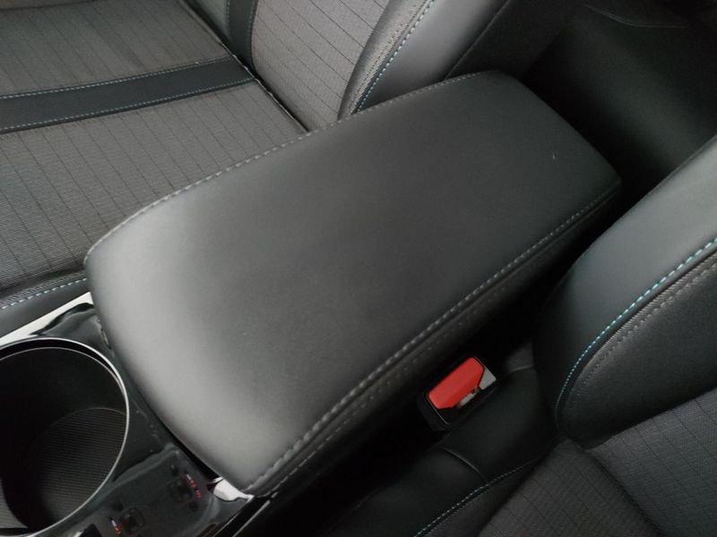 Peugeot 208 BlueHDi 100 Stop&Start 5 porte Allure Pack