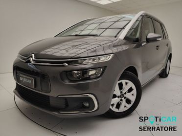 Citroën Grand C4 Spacetourer C4 Grand Spacetourer 1.5 bluehdi Feel s&s 130cv