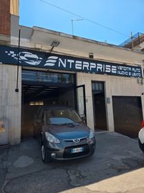 Hyundai i10 1.1 12V Active