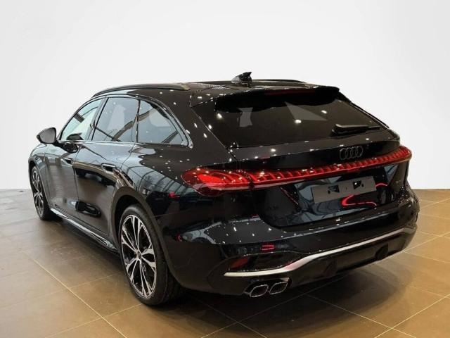 Audi A5 Avant TDI 204cv - S Line - Quattro - Gancio - Ed. One