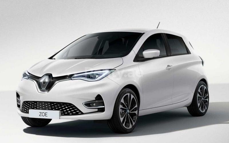 Renault ZOE ZOE ZEN R135