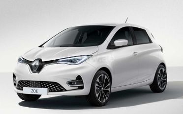Renault ZOE ZOE ZEN R135