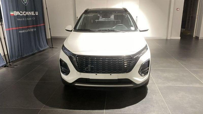 DR AUTOMOBILES dr 3.0 dr 3 1.5 Bi-Fuel GPL Collection