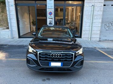 Audi Q2 2.0 TDI S tronic 116cv -2022