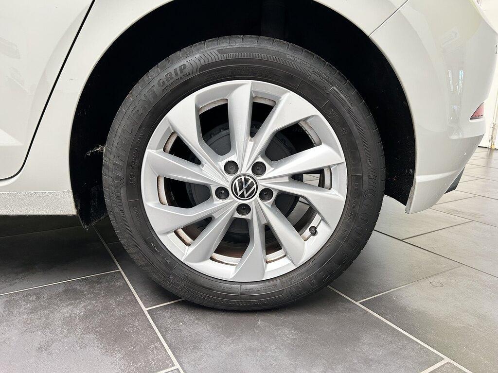Volkswagen Polo 1.0 TSI Style