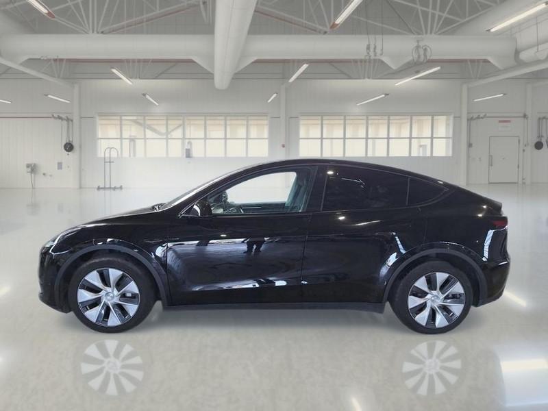 TESLA MODEL Y 75 kWh Dual Motor Long Range 4WD aut.