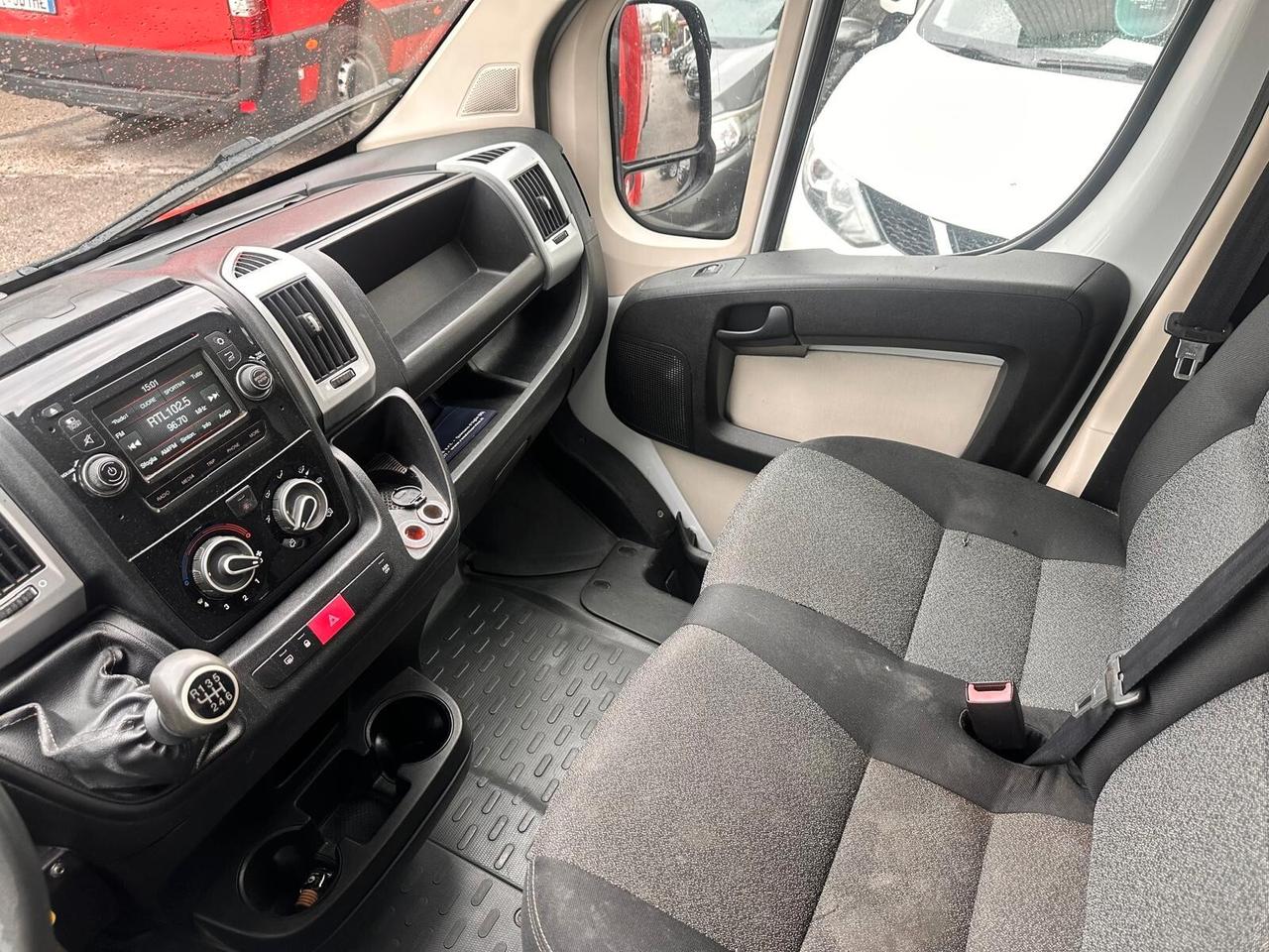 FIAT DUCATO