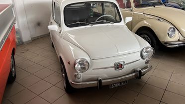 Fiat 600 Fiat 750 Fanalona