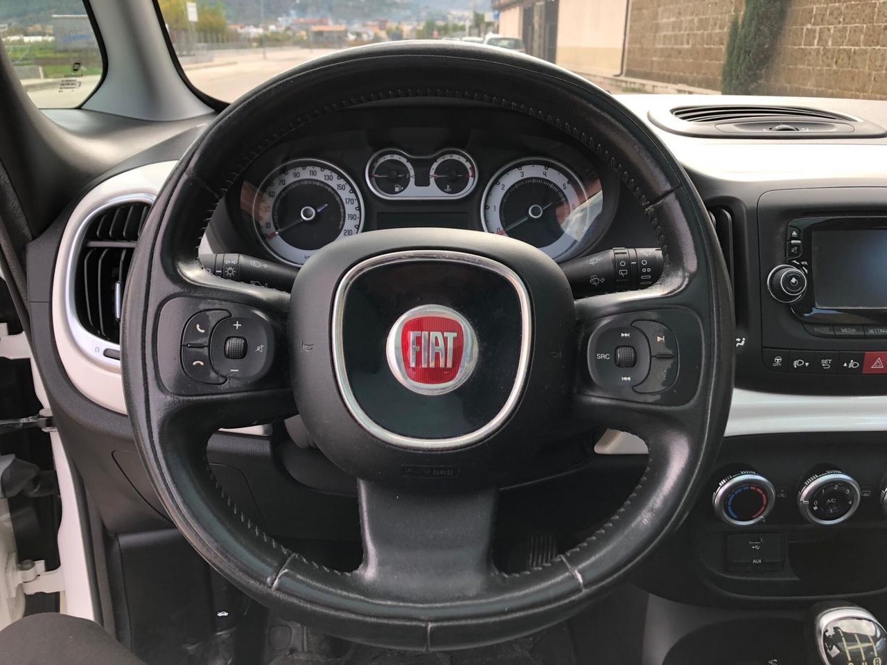 Fiat 500L 1.3 Multijet (Diesel) Lounge 12 MESI DI GARANZIA