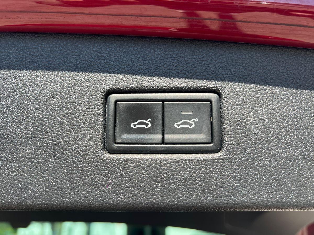 VOLKSWAGEN Tiguan 2.0 tdi Executive 4motion 190cv d