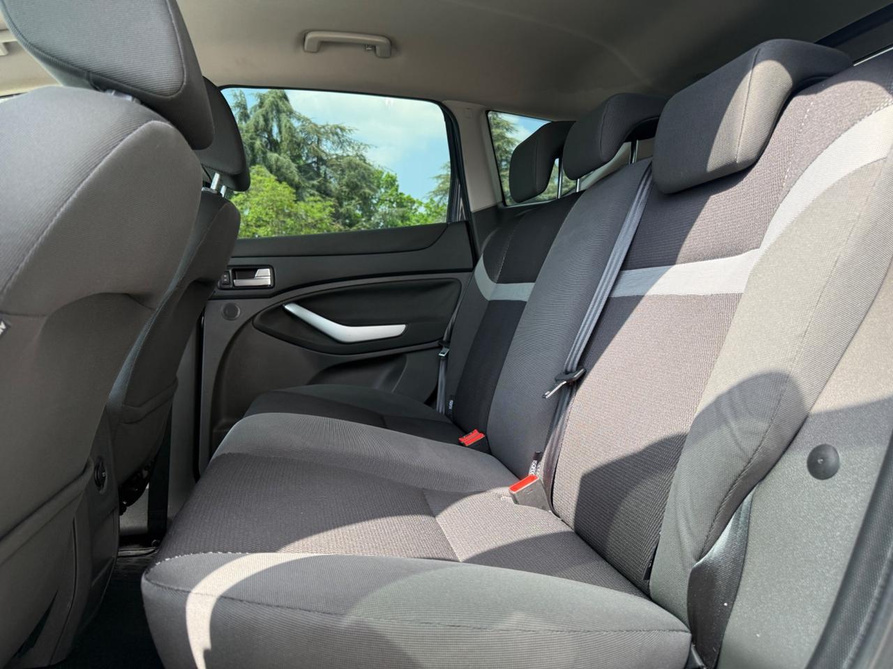 Ford Kuga 2.0 TDCi 140 CV 2WD Titanium|UNIPRO